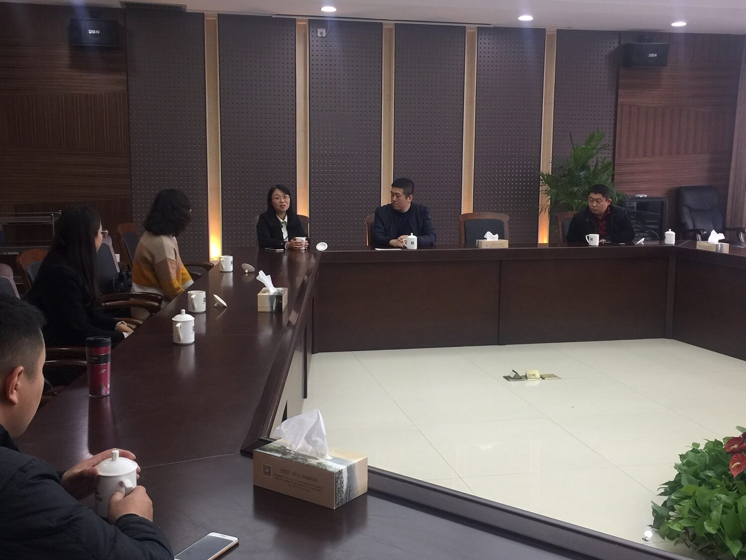西安半坡博物馆史前工场赴浙江杭州开展全国研学基地交流活动