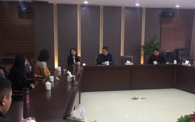 西安半坡博物馆史前工场赴浙江杭州开展全国研学基地交流活动