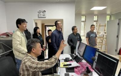全力做好中秋、国庆节期间安全工作