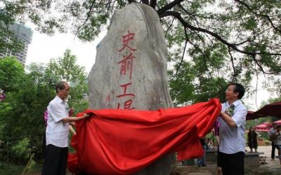 薪火相传 携手相伴