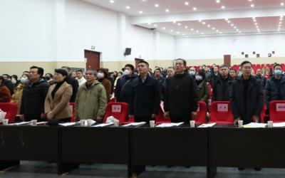 西安市博物馆协会第二届会员大会成功召开