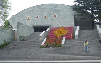 西安半坡博物馆春节假期延长开放时间的公告